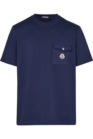 Moncler Short sleeved t-shirt