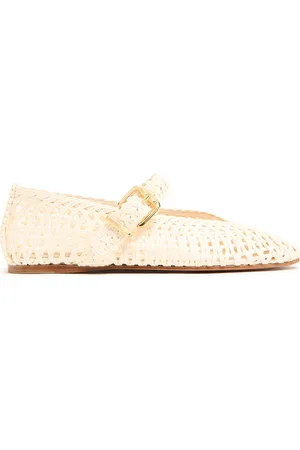 ZIMMERMANN Reef ballerinas