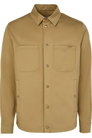 Moncler Long sleeved shirt