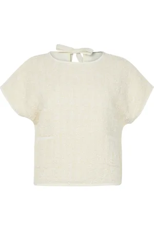 Moncler Short-sleeved top