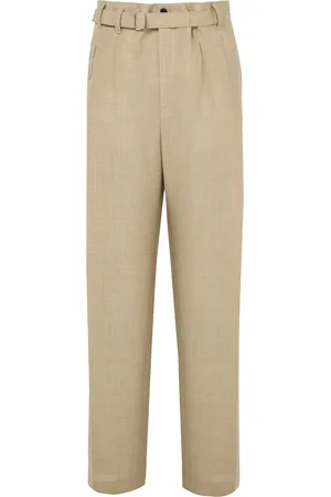 Jacquemus Canevas pants