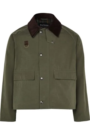 Barbour OS Spey casual jacket