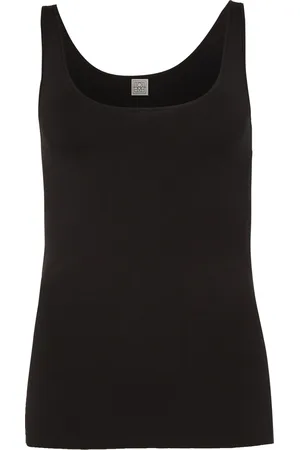 Totême Knit tank top