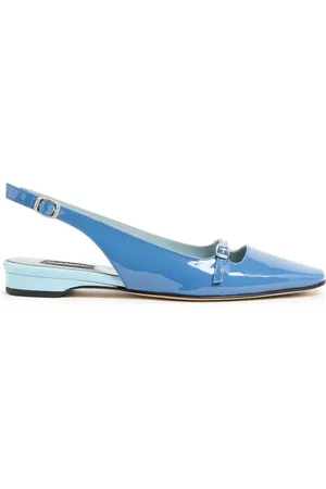 Carel Ninon ballerinas