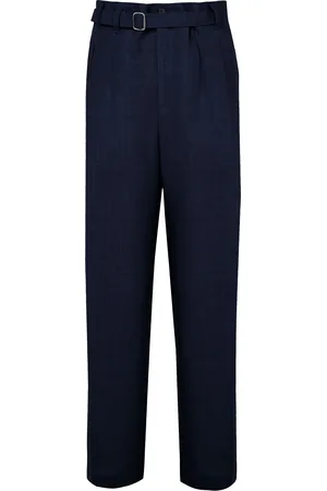 Jacquemus Canevas pants