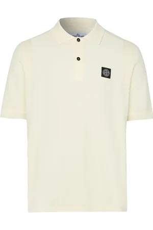 Stone Island Short-sleeved polo