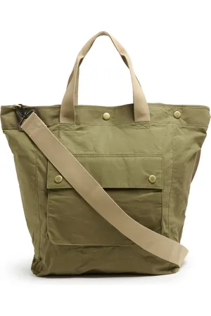 Barbour Transport 3 way tote bag