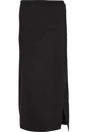 Sportmax Corone long skirt