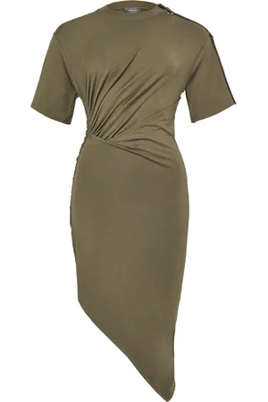 MUGLER Short dress