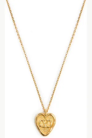 VALENTINO GARAVANI L.55 necklace