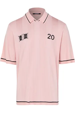 Jacquemus Liga polo