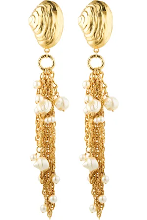 Chloé Shells Earrings