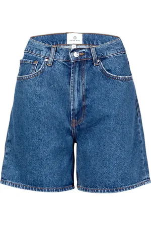 ANINE BING Kat shorts