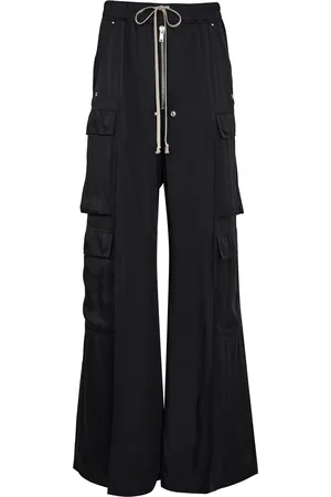 Rick Owens Cargobelas pants