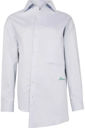 Jacquemus Cuadro shirt