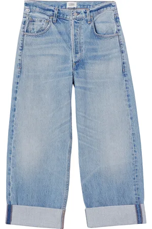 Citizens of Humanity Ayla baggy jeans