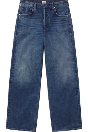 Citizens of Humanity Ayla baggy jeans