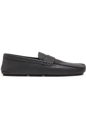 Khaite Billy loafers