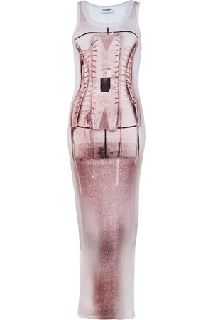 Jean Paul Gaultier Trompe l