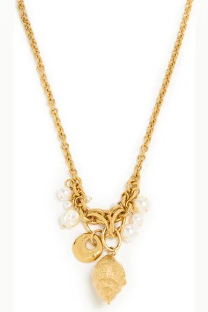 Chloé Shells Necklace