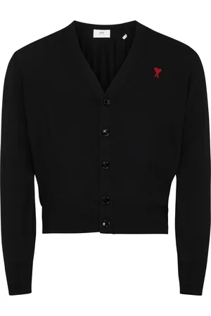 Ami Ami de Caur cardigan