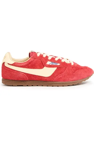 Autry Windspin low sneakers