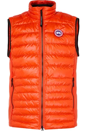 Canada Goose Hybridge Lite vest