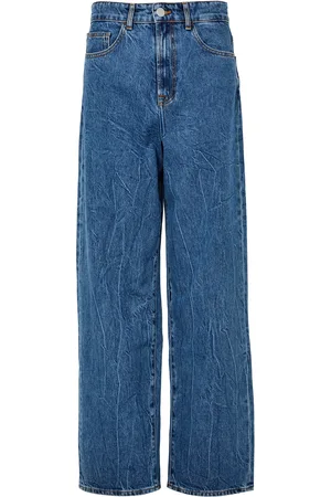 Rohe Baggy fit jeans