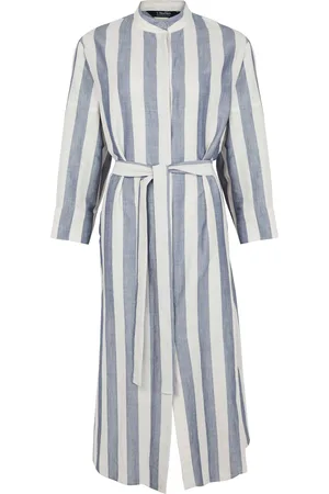 Max Mara Rima shirt dress
