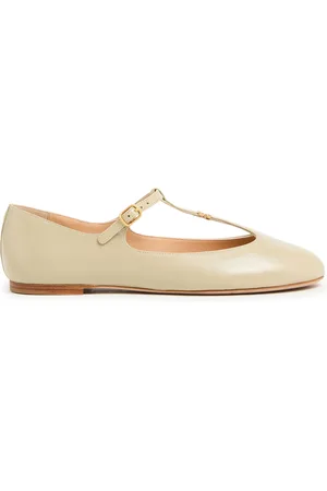 Chloé Marcie ballet flats