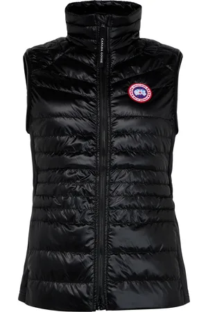 Canada Goose HyBridge Lite sleeveless jacket