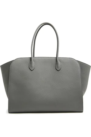 The Row Marlo 17 tote bag