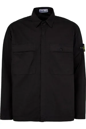 Stone Island Overshirt