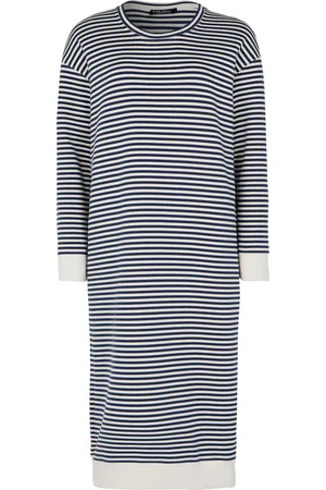 Max Mara Calla midi dress