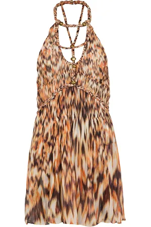 Isabel Marant Rozilda mini dress
