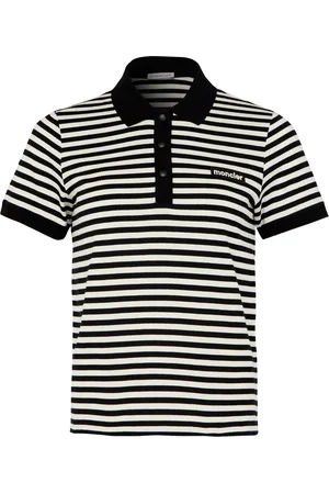 Moncler Short sleeved polo