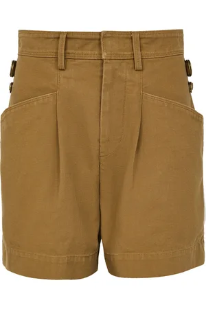 Isabel Marant Fairy shorts