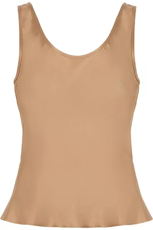ANINE BING Lea top