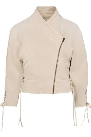 Isabel Marant Edina denim jacket