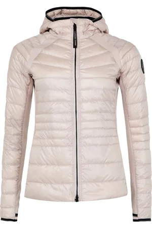 Canada Goose HyBridge Lite hoodie