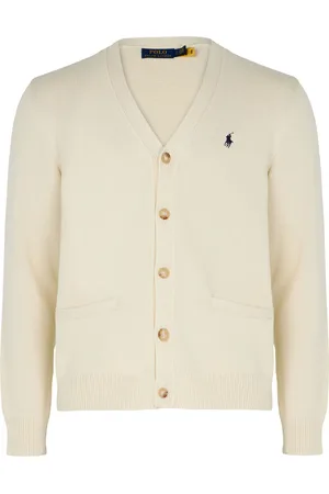 Ralph Lauren Long sleeved cardigan
