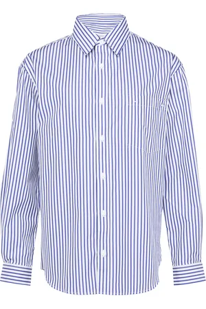 MATTEAU Stripe shirt