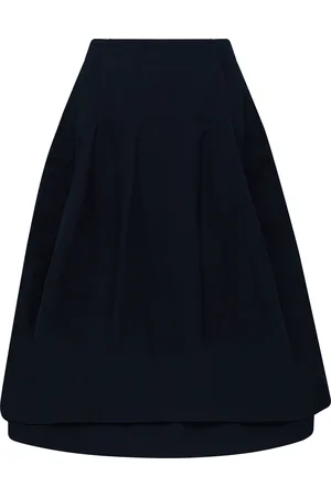 Bottega Veneta Cotton skirt
