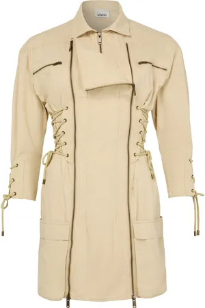 Isabel Marant Izarra mini dress