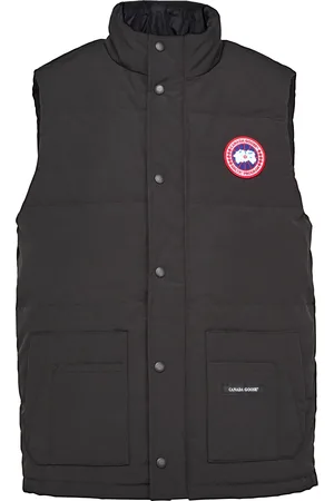 Canada Goose Freestyle jacket