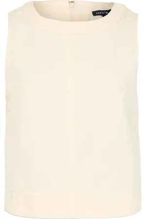 Soeur Pampa tank top