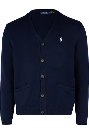Ralph Lauren Long sleeved cardigan