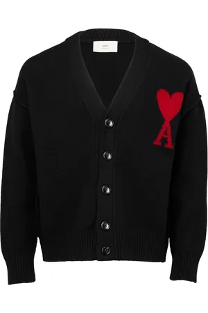 Ami Ami de Caur cardigan