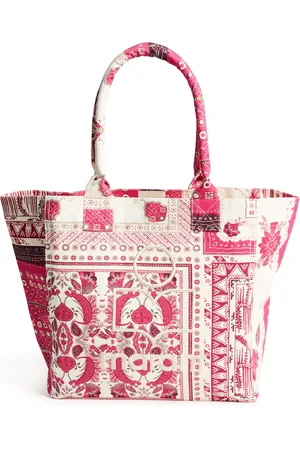 Isabel Marant Small Yenky cabas bag