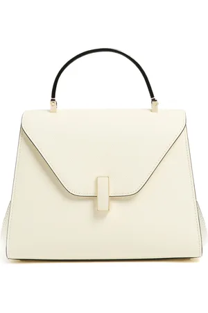 VALEXTRA Iside Media bag